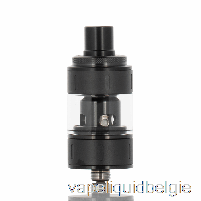 Vape Smaken Aspire 9th Rta Tank Zwart